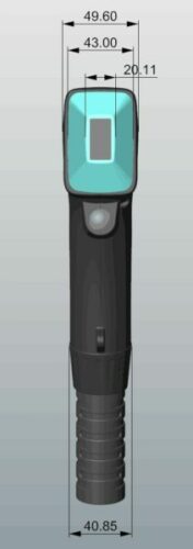 blue handle vanish neo handle (2)