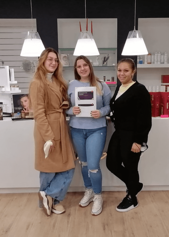 formation laser esthétique